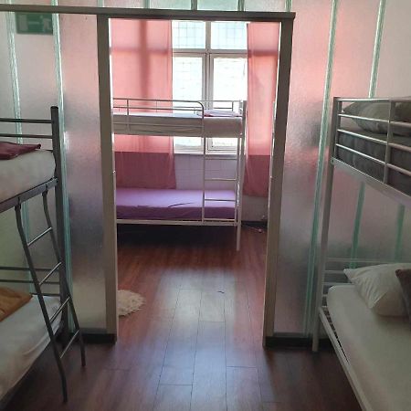 Klaus Hotel Split Kültér fotó