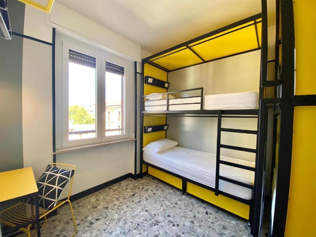 Klaus Hotel Split Kültér fotó