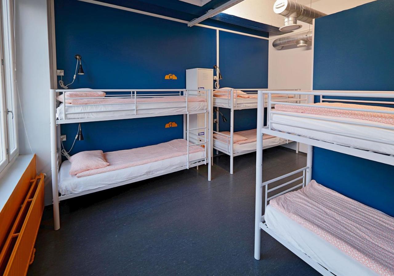 Klaus Hotel Split Kültér fotó