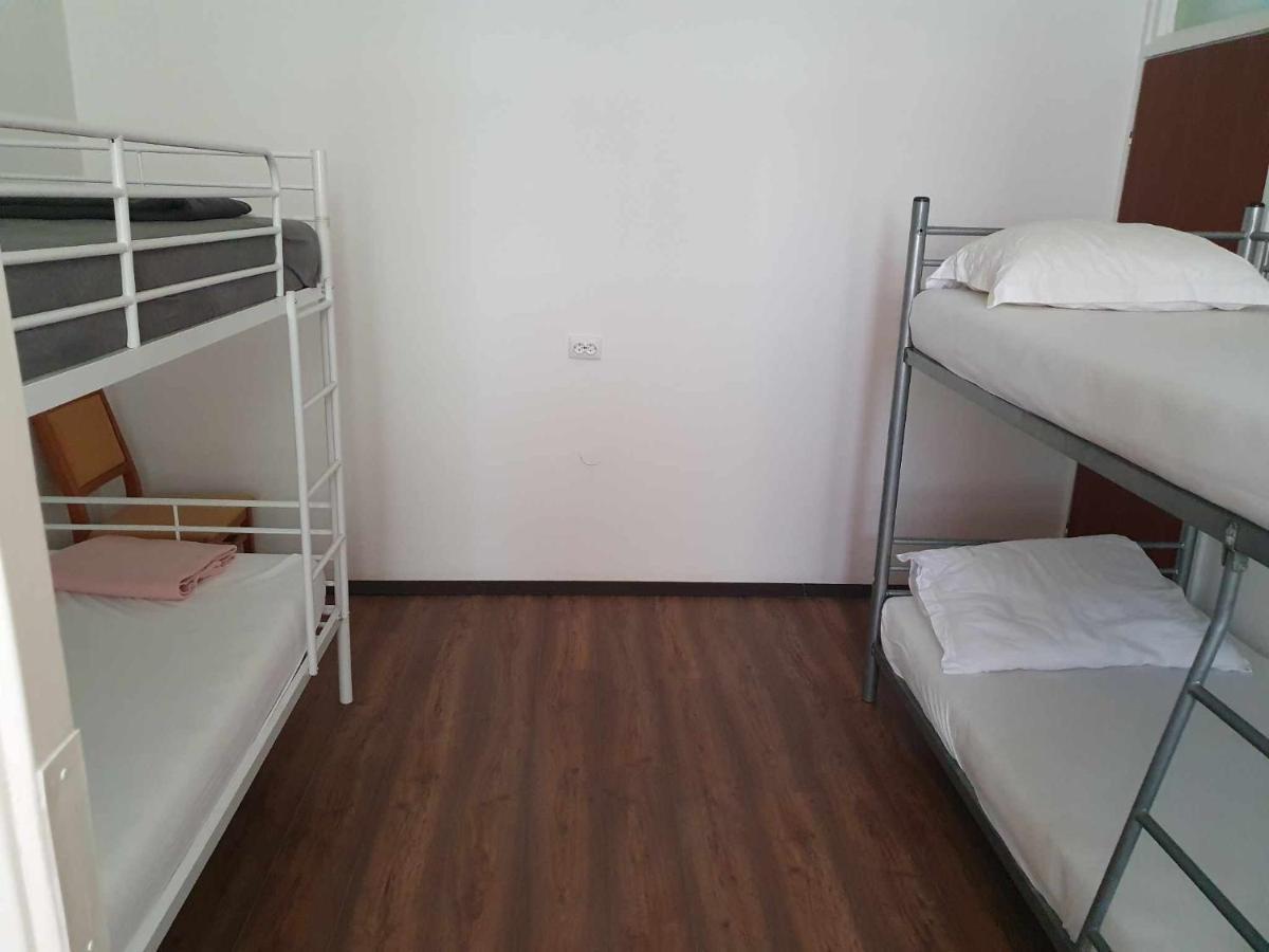 Klaus Hotel Split Kültér fotó