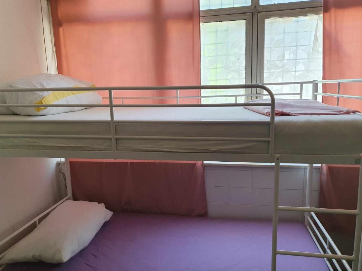 Klaus Hotel Split Kültér fotó